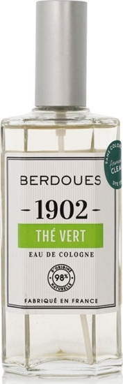 Picture of Parfums Berdoues Perfumy Unisex Berdoues 1902 Th Vert EDC 125 ml