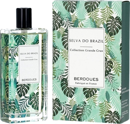 Attēls no Parfums Berdoues Perfumy Unisex Berdoues EDP Selva do Brazil 100 ml
