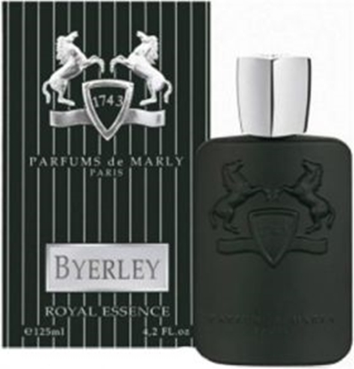 Attēls no Parfums de Marly Byerley Perfume EDP 125 ml