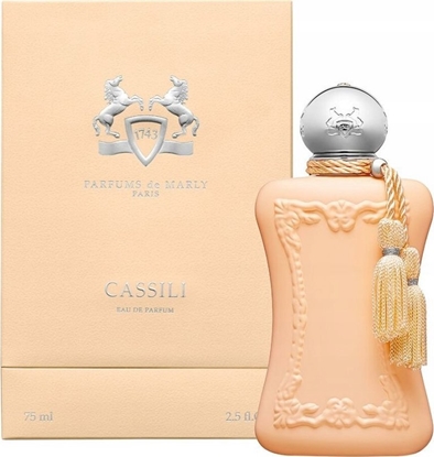 Attēls no Cassili EDP