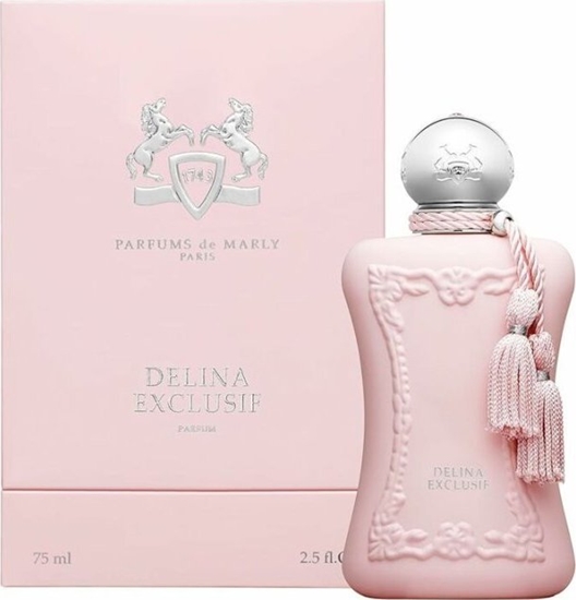 Picture of Parfums De Marly Perfumy Damskie Parfumeria Marly EDP Delina Ekskluzywny 75 ml