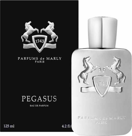 Picture of Parfums De Marly Perfumy Mskie Parfums de Marly EDP Pegasus 125 ml