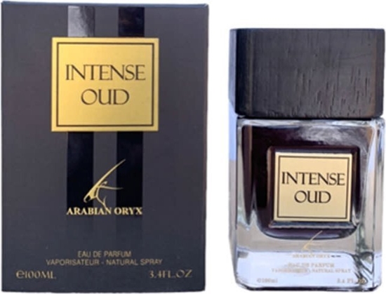 Picture of PARIS CORNER Oryx Intense Oud Arabian EDP spray 100ml