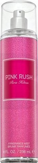 Picture of Paris Hilton PARIS HILTON Pink Rush BODY MIST 236ml