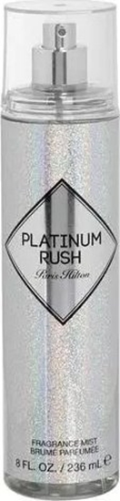 Изображение Paris Hilton PARIS HILTON Platinum Rush FRAGRANCE MIST 236ml