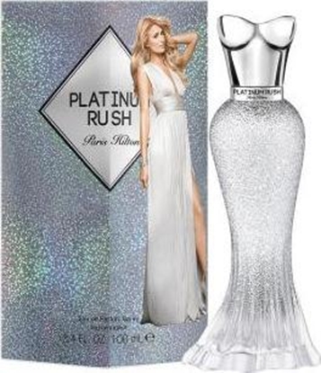 Изображение Paris Hilton Platinum Rush EDP 100 ml
