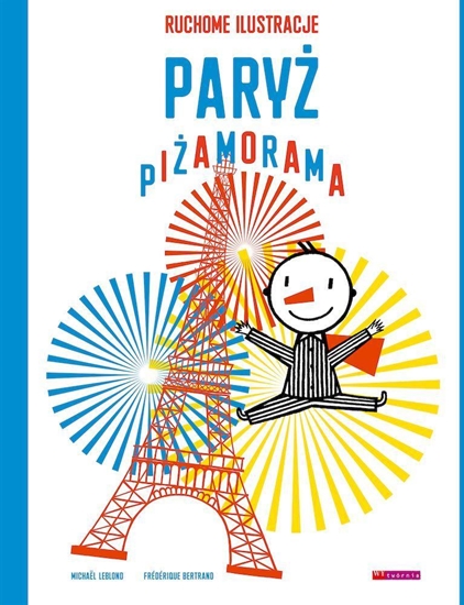 Picture of PARY PIAMORAMA WYD. 2