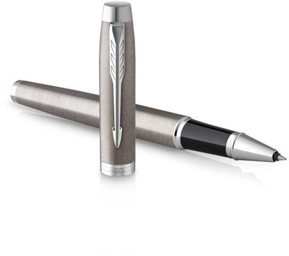 Attēls no Parker 2143633 pióro kulkowe Dugopis z wkadem Czarny