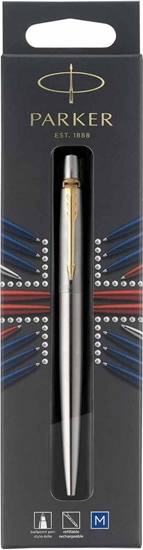 Picture of Parker Dugopis JOTTER Edelstahl