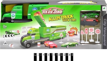 Picture of Parking 660-A151