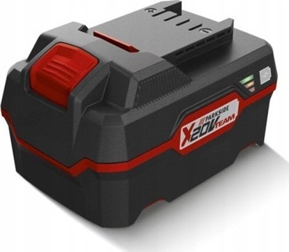 Picture of Parkside Battery Parkside X 20V Team (20 V. - 4.0 Ah) 80001157