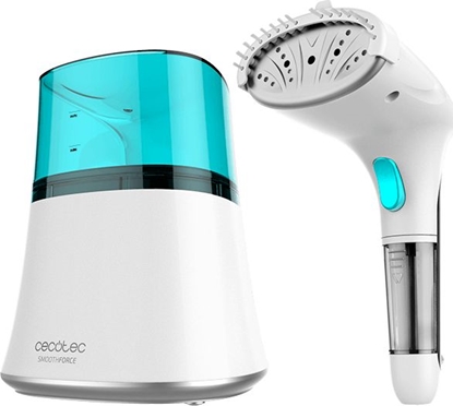 Picture of Parownica do ubra Cecotec SmoothForce 3000