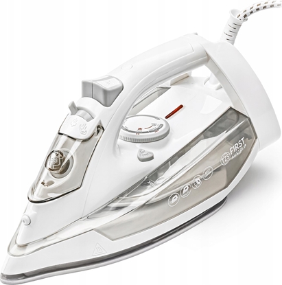 Attēls no Parownica do ubra First First Austria El.laidyn FIRST 5618-7-GR 2200W