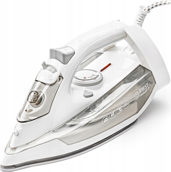 Picture of Parownica do ubra First First Austria El.laidyn FIRST 5618-7-GR 2200W