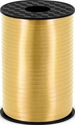 Picture of Party Deco Wstka plastikowa do dekoracji zota, 5 mm uniwersalny