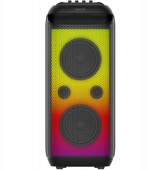 Picture of PARTYCON BOOST SOUND SYSTEM