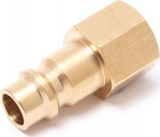 Изображение Partner Sztucer do zcz do szybkiego rozczenia gwint wewntrzny 1/4"