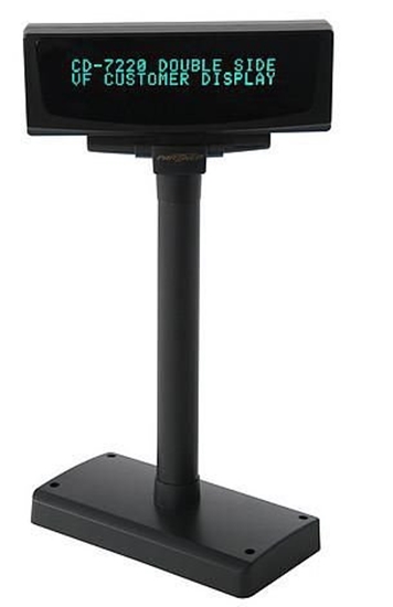 Picture of Partner Tech CD-7220 Customer Pole