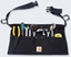Picture of Pas Narzdziowy Carhartt Firm Duck Black