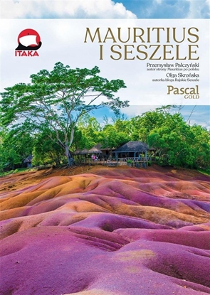 Picture of Pascal Mauritius i Seszele