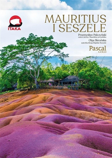 Изображение Pascal Mauritius i Seszele