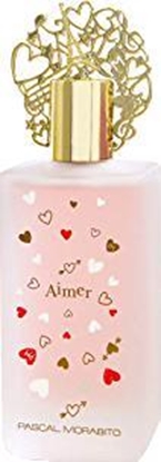 Attēls no Pascal Morabito Aimer EDP 100 ml