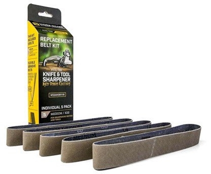 Изображение Pasy ostrzce Work Sharp KOE X22