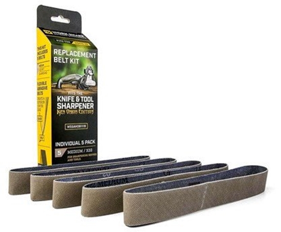 Изображение Pasy ostrzce Work Sharp KOE X22