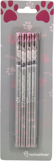 Изображение Paso Zestaw oówków Rachael Hale RAM-9044