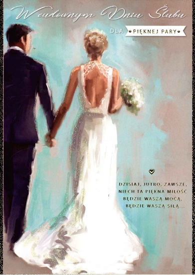 Picture of PASSION CARDS Karnet lub PR