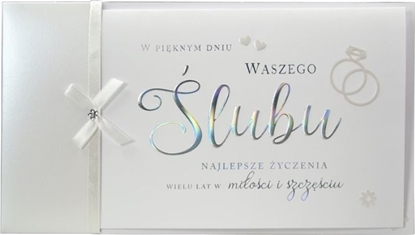 Picture of PASSION CARDS Karnet primus lub KPE-0113