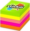 Attēls no Pastello Kostka samoprzylepna 51x51 400 neon Pastello