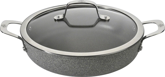 Picture of Patelnia Ballarini wok 28cm