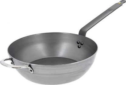 Picture of Patelnia De Buyer wok 32cm