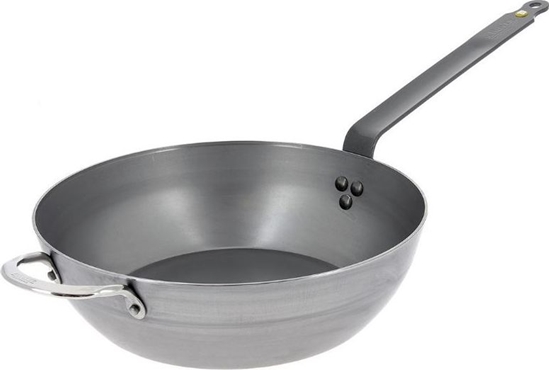Picture of Patelnia De Buyer wok 32cm