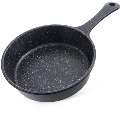 Attēls no Patelnia granitowa GRANDE 18 cm, 1 l