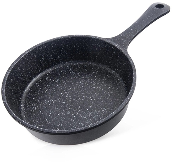 Picture of Patelnia granitowa GRANDE 18 cm, 1 l