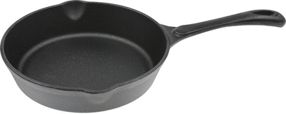 Picture of Patelnia KRISBERG eliwna 16cm