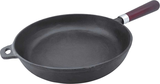 Picture of Patelnia KRISBERG eliwna 24cm