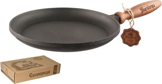 Изображение Patelnia Maysternya do naleników eliwna 24cm