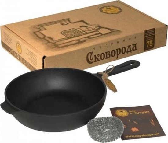 Изображение Patelnia Maysternya eliwna 24cm