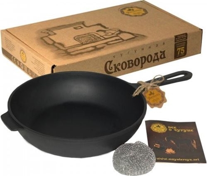 Изображение Patelnia Maysternya eliwna 28cm