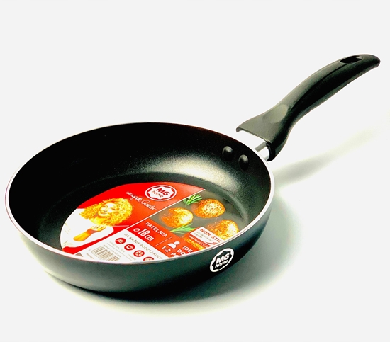 Picture of PATELNIA MINI 18 CM