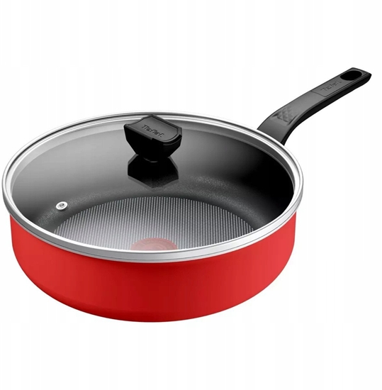 Изображение PATELNIA TEFAL EASY START 24CM