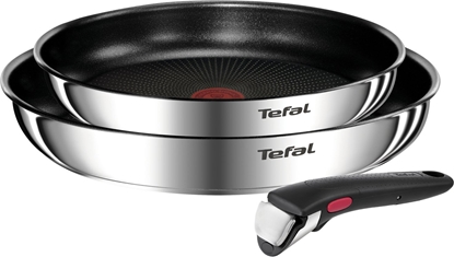 Изображение Patelnia Tefal Non-Stick 28cm 3szt.