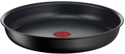 Attēls no Patelnia Tefal  Ingenio Unlimited L7630632 28cm Tytanowa