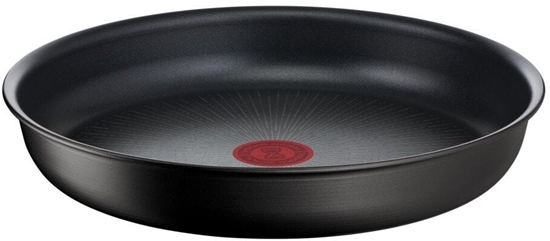 Picture of Patelnia Tefal  Ingenio Unlimited L7630632 28cm Tytanowa