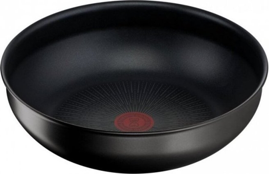 Picture of Patelnia Tefal Patelnia wok TEFAL Ingenio Unlimited 26 cm L7637732
