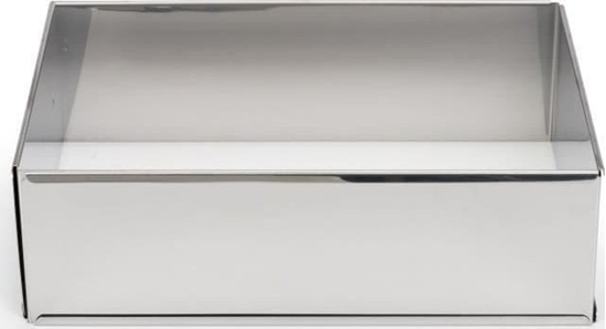 Picture of Patisse Regulowana forma ze stali nierdzewnej 25-46/17-32cm (P-02166)