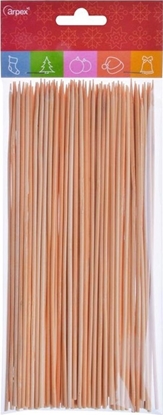 Изображение Patyczki do dekoracji kreatywnych 80 szt